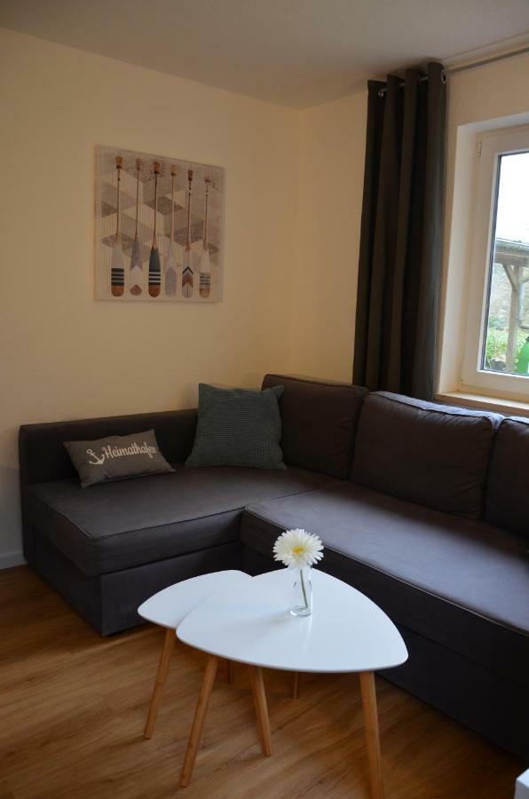 Ankerplatz Kiel Apartment Exterior foto